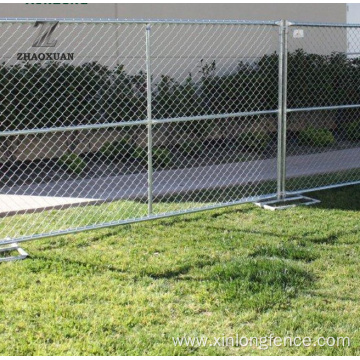 High Quality Tempory Fence for Construction